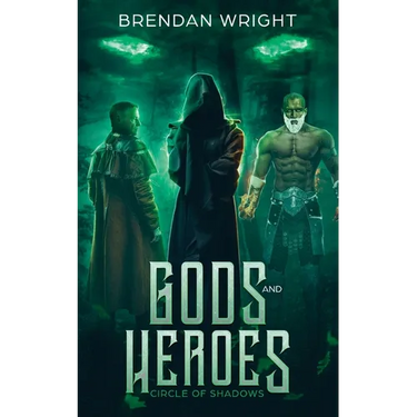 Gods and Heroes: Circle of Shadows