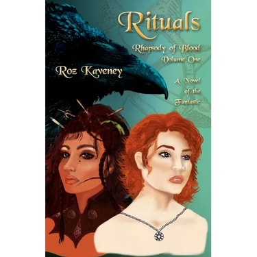 Rituals - Rhapsody of Blood, Volume One