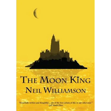 The Moon King
