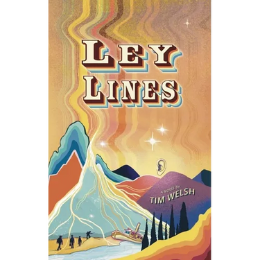 Ley Lines