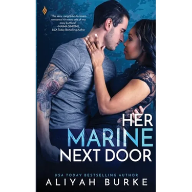 Her Marine Next Door