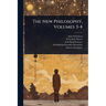 The New Philosophy, Volumes 3-4
