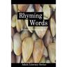 Rhyming Words
