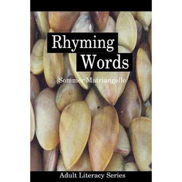 Rhyming Words