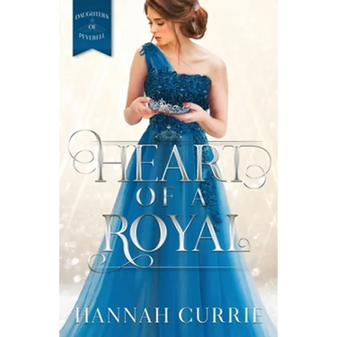 Heart of a Royal