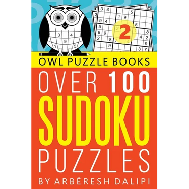 100 sudoku: Over 100 sudoku puzzles
