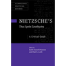 Nietzsche's 'Thus Spoke Zarathustra'