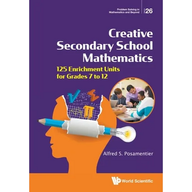 Creative Secondary School Mathematics