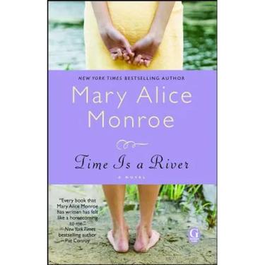 Time Is a River