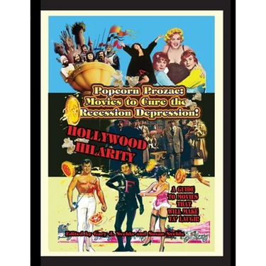 Popcorn Prozac: Movies to Cure the Recession Depression