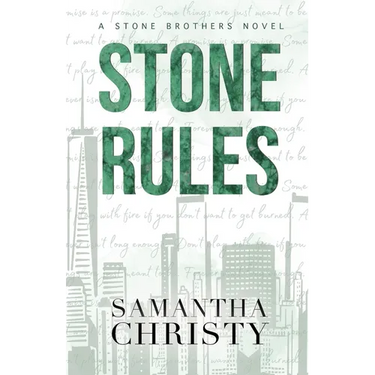 Stone Rules