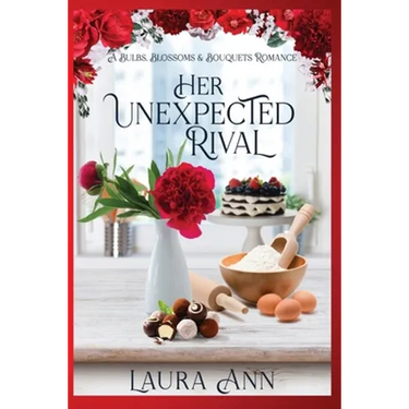 Her Unexpected Rival