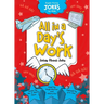 All in a Day's Work: Jokes about Jobs