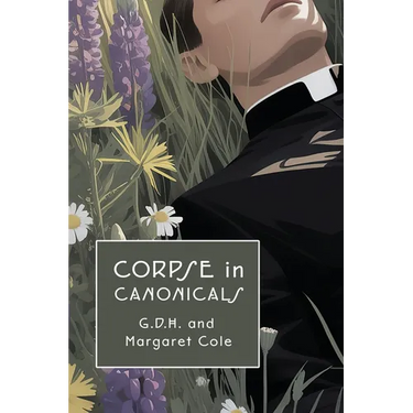 Corpse in Canonicals