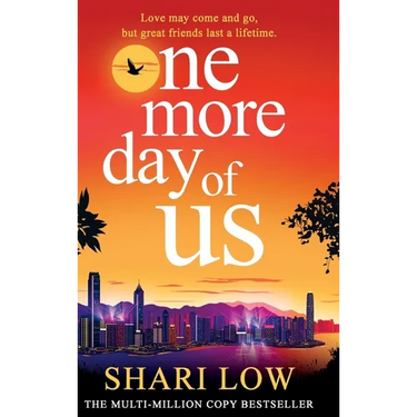 One More Day of Us