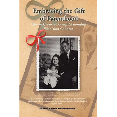 Embracing the Gift of Parenthood
