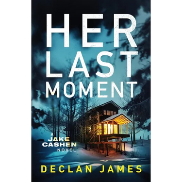 Her Last Moment