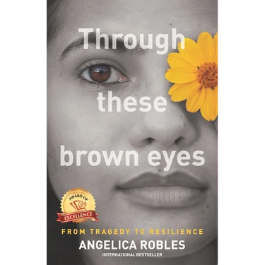 Through These Brown Eyes