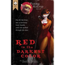 Red is the Darkest Color: a Pussy Katnip novel