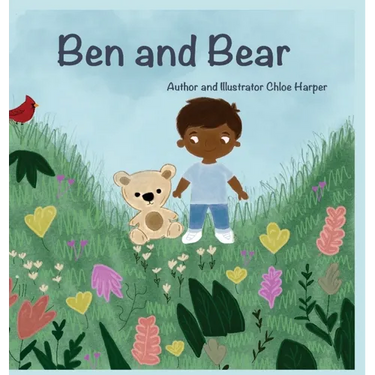 Ben and Bear