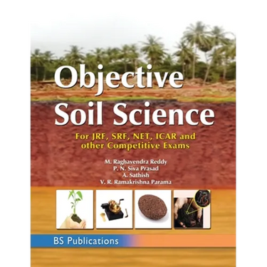 Objective Soil Science