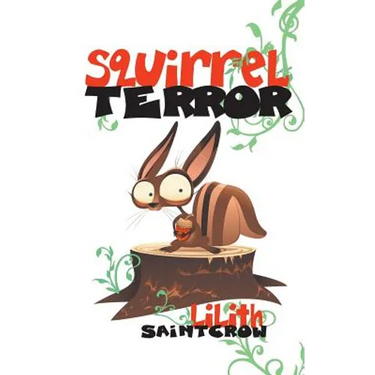 Squirrelterror