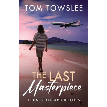 The Last Masterpiece