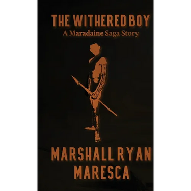 The Withered Boy