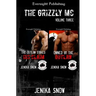 The Grizzly MC: Volume Three