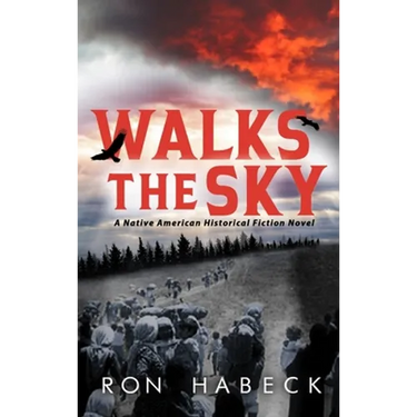 Walks The Sky
