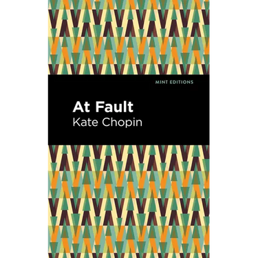 At Fault