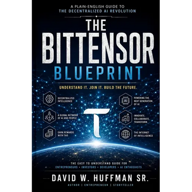 The Bittensor Blueprint