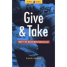 Give and Take: What's the Matter with Foreign Aid