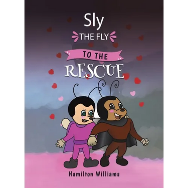 Sly the Fly to the Rescue