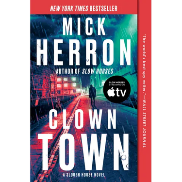 Clown Town