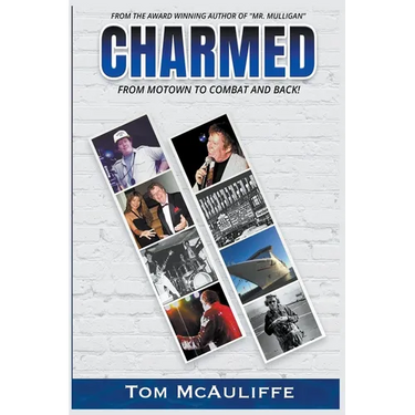 Charmed - From Motown to Combat and Back