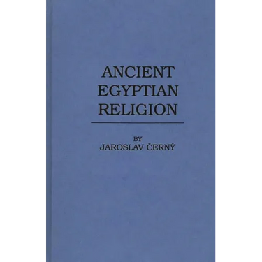 Ancient Egyptian Religion
