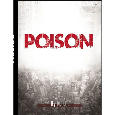 Poison