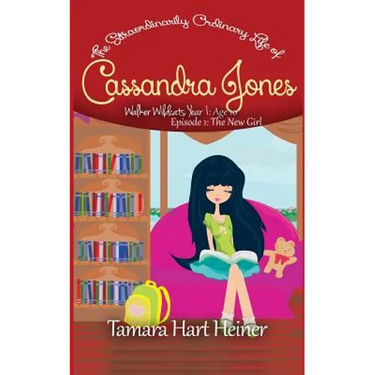 Episode 1: The New Girl: The Extraordinarily Ordinary Life of Cassandra Jones