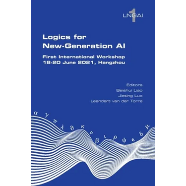Logics for New-Generation AI. First International Workshop, 18-20 June 2021, Hangzhou