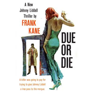 Due or Die