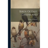 Birds Of East Greenland