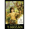 The Son of Tarzan: A Positronic Book