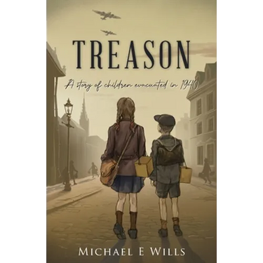 Treason
