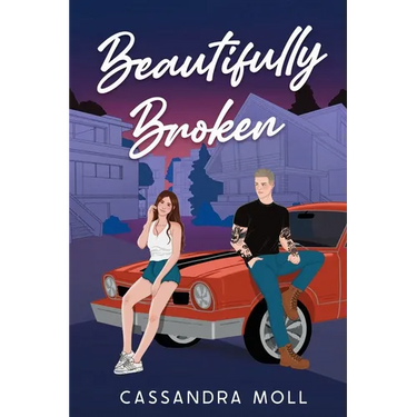 Beautifully Broken