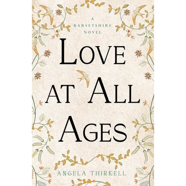 Love at All Ages: Volume 28