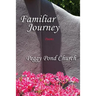 Familiar Journey, Poems