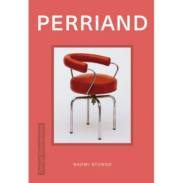 Design Monograph: Perriand