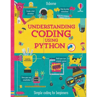 Understanding Coding Using Python