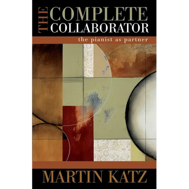 Complete Collaborator Pianist Partner C